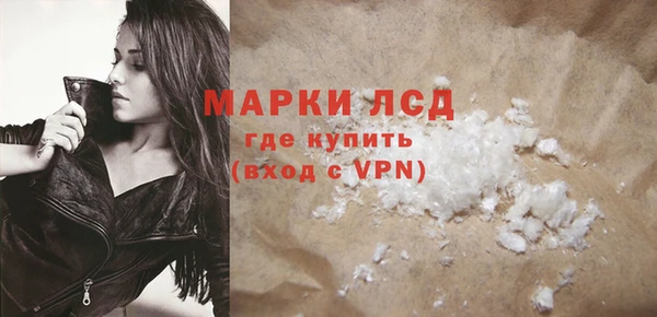 стаф Пересвет